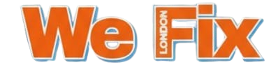 London WeFix Logo